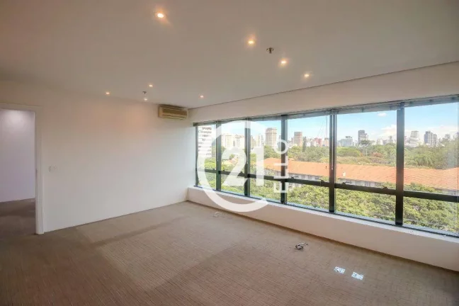 Imagem Conjunto para alugar, 68 m² por R$ 12.557,50/mês - Itaim - São Paulo/SP
