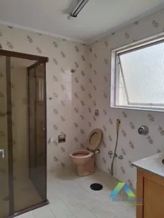 Imagem Sobrado a venda no Ipiranga com 03 quartos.