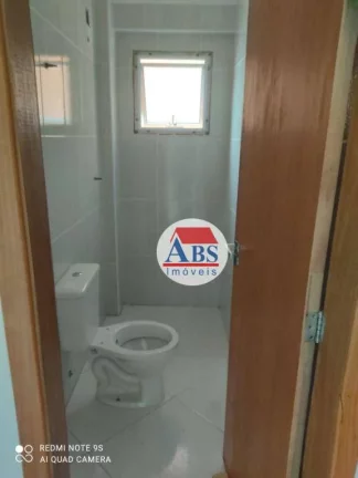 Imagem Apartamento à venda, 60 m² por R$ 310.000,00 - Ocian - Praia Grande/SP