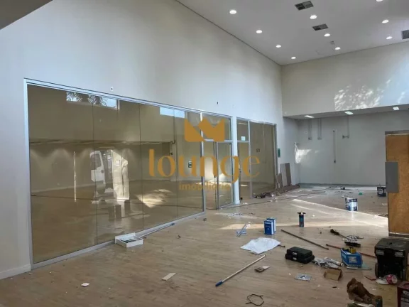 Imagem Prédio Comercial à Venda Wanel Ville Z. Oeste - Sorocaba/SP