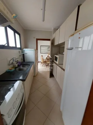 Imagem COBERTURA Residencial em GUARUJÁ - SP, PARQUE ENSEADA