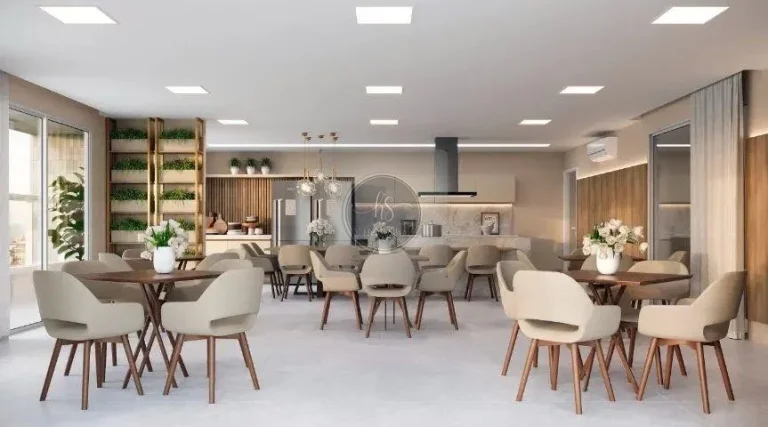 Imagem Apartamento em Praia de Itaparica - Vila Velha