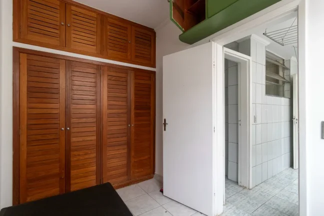 Imagem APARTAMENTO RESIDENCIAL em São Paulo - SP, Jardim Paulista