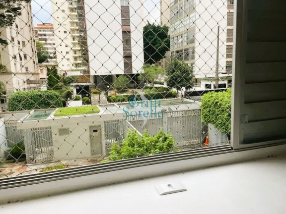 Imagem Apartamento à Venda em Santa Cecília - São Paulo/SP.