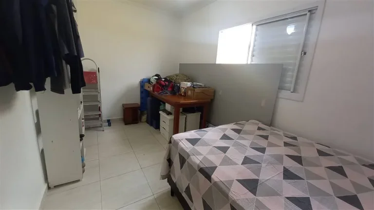 Imagem CASA COM 75 m² - MELVI - PRAIA GRANDE SP