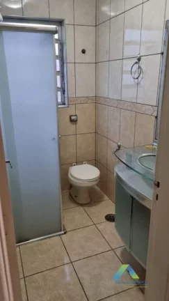 Imagem Sobrado com 3 dormitórios à venda, 160 m² por R$ 750.000 - Vila Santo Estéfano - São Paulo/SP