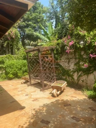 Imagem Casa Condomínio - Jardinopolis - Jardinópolis