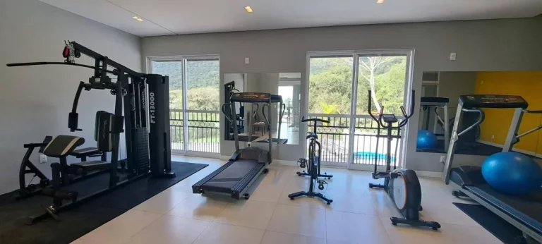 Imagem Apartamento para Venda em Florianópolis / SC no bairro Vargem do Bom Jesus