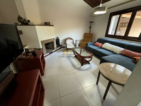 Imagem Casa de Condomínio