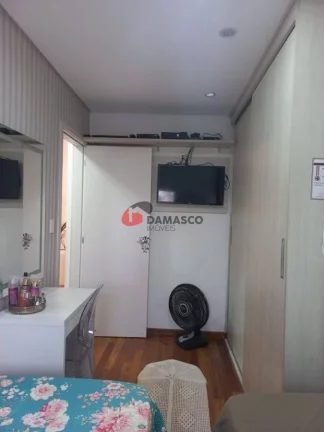 Imagem Apartamento à venda, Olímpico, São Caetano do Sul, SP