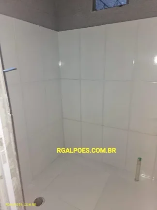 Imagem Galpão para Locação em DUQUE DE CAXIAS, Vila Maria Helena, 1 banheiro