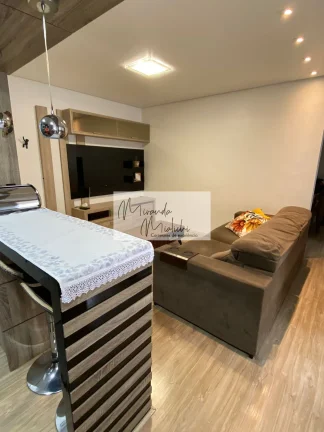 Imagem Apartamento Padrão - Canasvieras