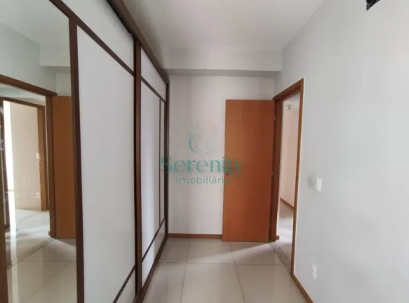 Imagem Apartamento à venda no Edifício Costa do Sol - Próximo a Avenida Maringá - Colégio Marista - 3 dormitórios - 1 Suíte - 1 Vaga - R$370.000,00 - Londrina - PR