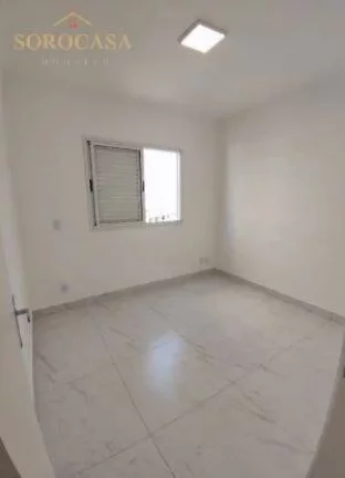 Imagem Apartamento à Venda - 69m² - 2dorm - Campolim