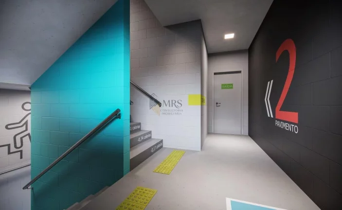 Imagem Apartamento à venda – Condomínio Vallis Residencial, Jundiaí/SP