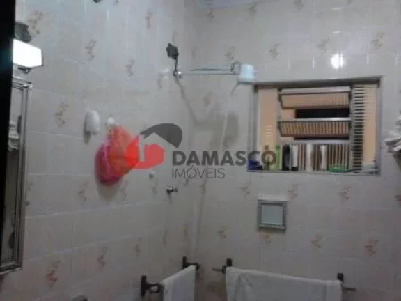 Imagem Casa à venda 3 Vagas, 275M², Santa Maria, São Caetano do Sul - SP