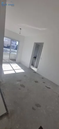 Imagem APARTAMENTO À VENDA NO BAIRRO BAETA NEVES - SÃO BERNARDO DO CAMPO - SP