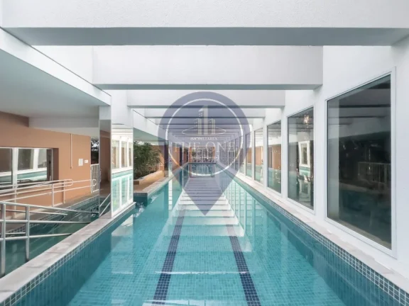 Imagem Studio à venda na Vila Mariana, São Paulo-SP: 1 quarto, 2 salas, 1 banheiro, 1 vaga e 36m² de área. Aproveite!