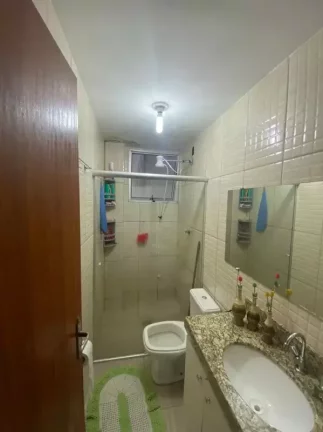 Imagem Área privativa à venda, 3 quartos, 2 vagas, São João Batista - Belo Horizonte/MG