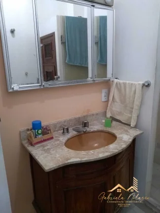 Imagem Apartamento em Embaré, Santos/SP