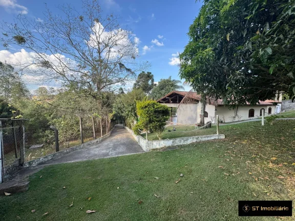 Imagem Chácara em Mairiporã com 6.000 m² Ótima Topografia! Escritura!