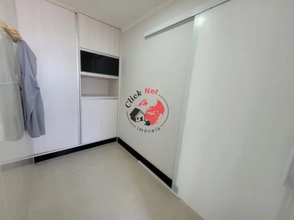 Imagem Apartamento Espaçoso em Condomínio Clube à Venda no bairro Santa Maria em São Caetano