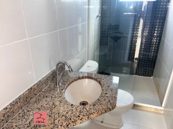 Imagem APARTAMENTO 2 QUARTOS - 56,88 m² - ACEITA FINANCIAMENTO