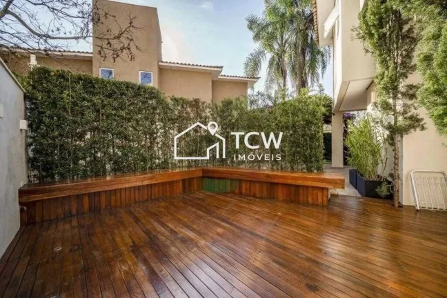 Imagem Casa à venda no bairro Morumbi - São Paulo/SP, Zona Sul