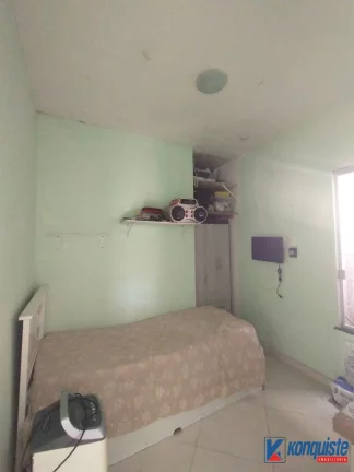 Imagem VENDO CASA NO CONDOMINIO VILLA EMILIA