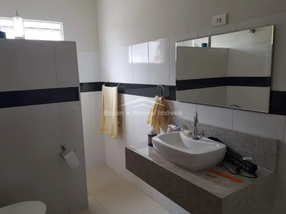 Imagem Para Venda linda casa no bairro Bressani, Paulínia.

 Excelente residência, 3 quartos sendo uma su...