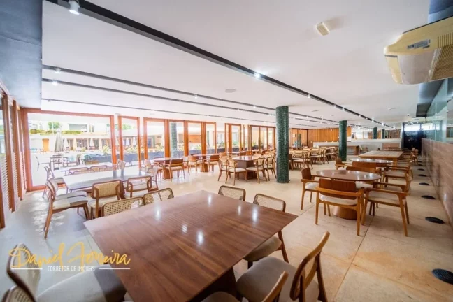 Imagem Lote Plano no Condomínio Alphaville Residencial I