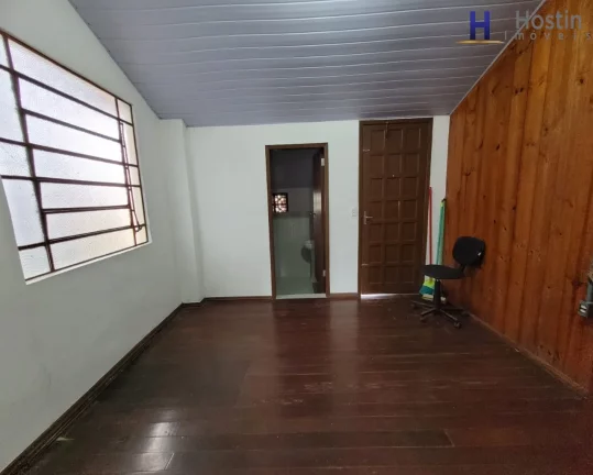 Imagem CASA RESIDENCIAL/COMERCIAL em SÃO FRANCISCO DO SUL - SC, Centro
