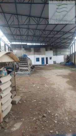 Imagem Galpões para venda em Praia Grande no bairro Vilamar