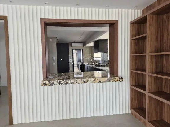 Imagem Cobertura Duplex à venda Jardim Paulista São Paulo