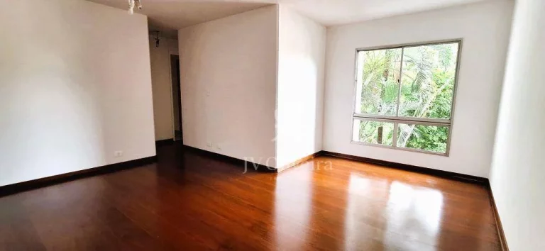 Imagem Apartamento com 3 dormitórios à venda, 68 m² por R$ 465.000,00 - Instituto de Previdência - São Paulo/SP