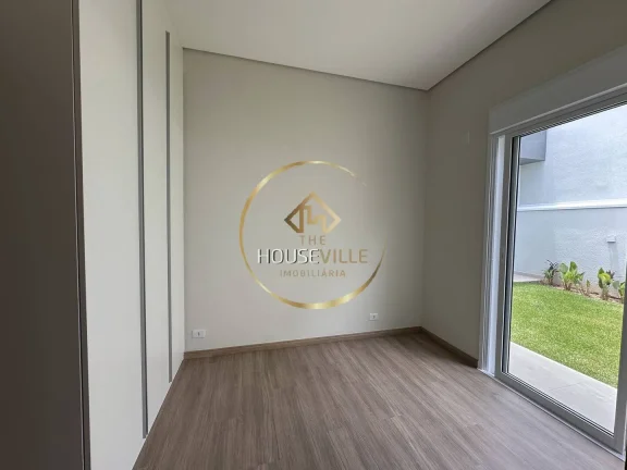 Imagem Casa térrea, 3 Dormitórios (1 suíte), Condomínio Vivva Residencial Clube.