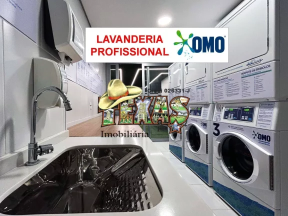 Imagem APARTAMENTO PARA LOCAÇÃO EM MOEMA