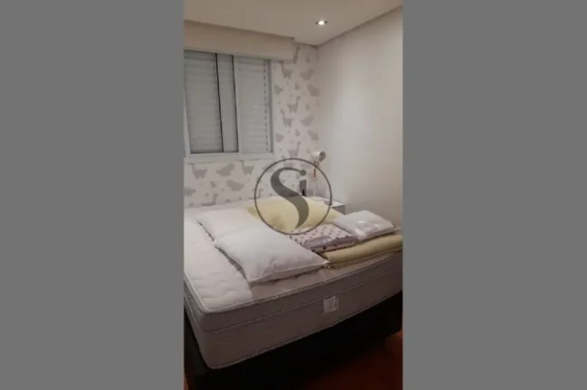 Imagem APARTAMENTO RESIDENCIAL em SÃO PAULO - SP, JARDIM PREVIDÊNCIA