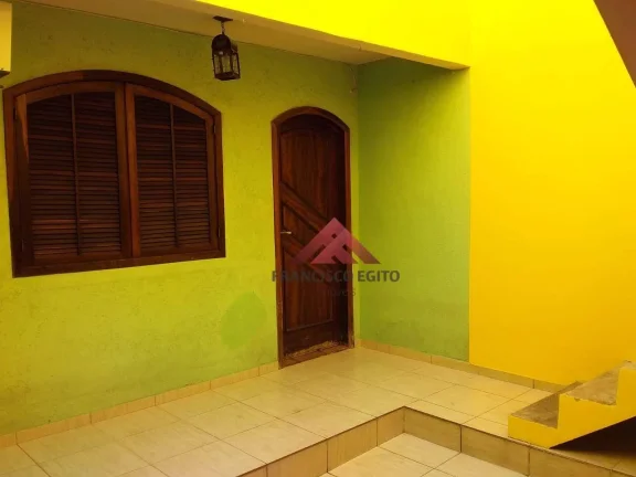 Imagem Casa com 3 dormitórios à venda por R$ 220.000,00 - Rocha - São Gonçalo/RJ