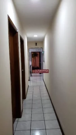 Imagem Casa com 3 quartos à venda, 167 m² por R$ 550.000 - Jardim Flor da Montanha - Guarulhos/SP