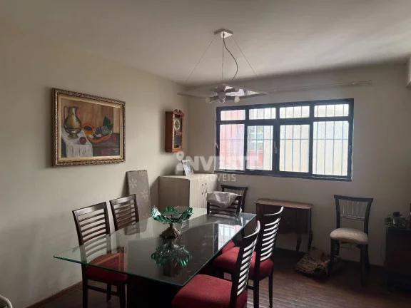 Imagem Apartamento à venda no Setor Oeste - Goiânia/GO