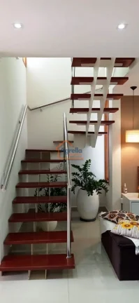 Imagem Casa à venda no bairro CONDOMÍNIO TERRAS DE SÃO JOSÉ - Mogi Mirim/SP