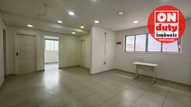 Imagem Salas para alugar, 300 m² por R$ 17.500/mês - Vila Alice (Vicente de Carvalho) - Guarujá/SP
