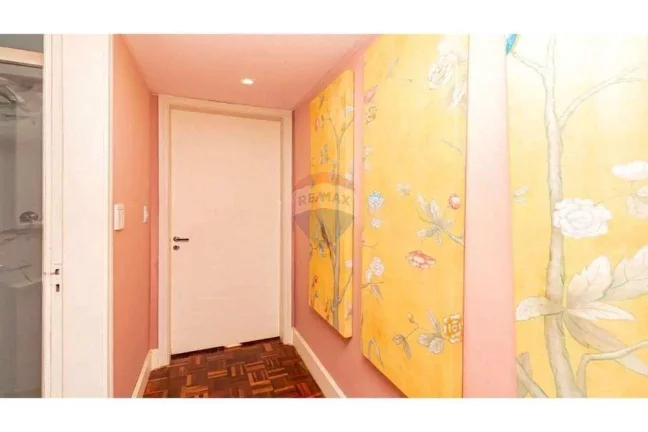 Imagem Apartamento à venda em Porto Alegre, Moinhos de Vento, com 3 quartos, 111,00m2