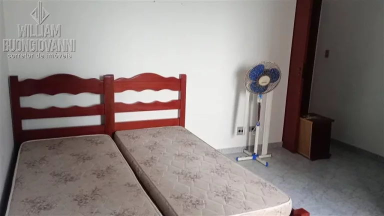 Imagem Apartamento à Venda em Guilhermina, Praia Grande - SP