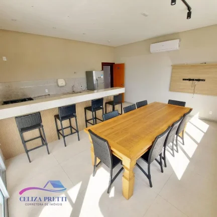 Imagem Apartamento à venda com 3 quartos no Itaparica ON na Praia de Itaparica, Vila Velha/ES.