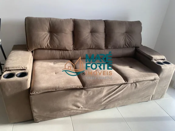 Imagem Apartamento próximo a Praia Toninhas em Ubatuba SP