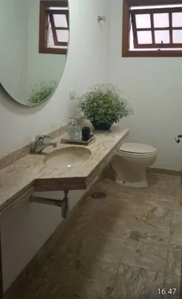 Imagem Casa em Alphaville - 407m²
