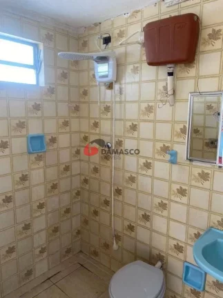 Imagem Sobrado à venda 3 Quartos, 1 Suite, 1 Vaga, 202M², Bangú, Santo André - SP