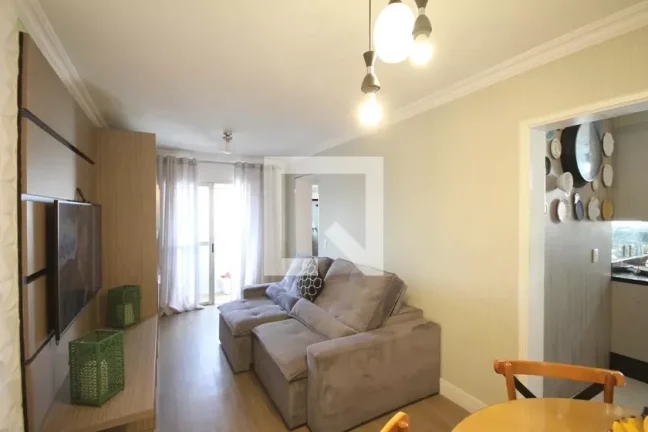 Imagem Apartamento à Venda - Ipiranga, 2 Quartos, 64 m2